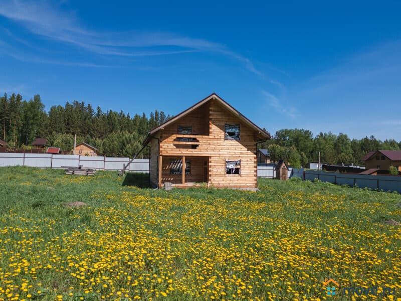 дом, 160 м&sup2;