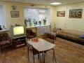 Объявление о сдаче двухкомнатной квартиры на сутки, 57 м², этаж 1 из 5. Фото 4