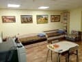 Объявление о сдаче двухкомнатной квартиры на сутки, 57 м², этаж 1 из 5. Фото 6