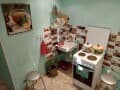 Объявление о сдаче двухкомнатной квартиры на сутки, 57 м², этаж 1 из 5. Фото 9