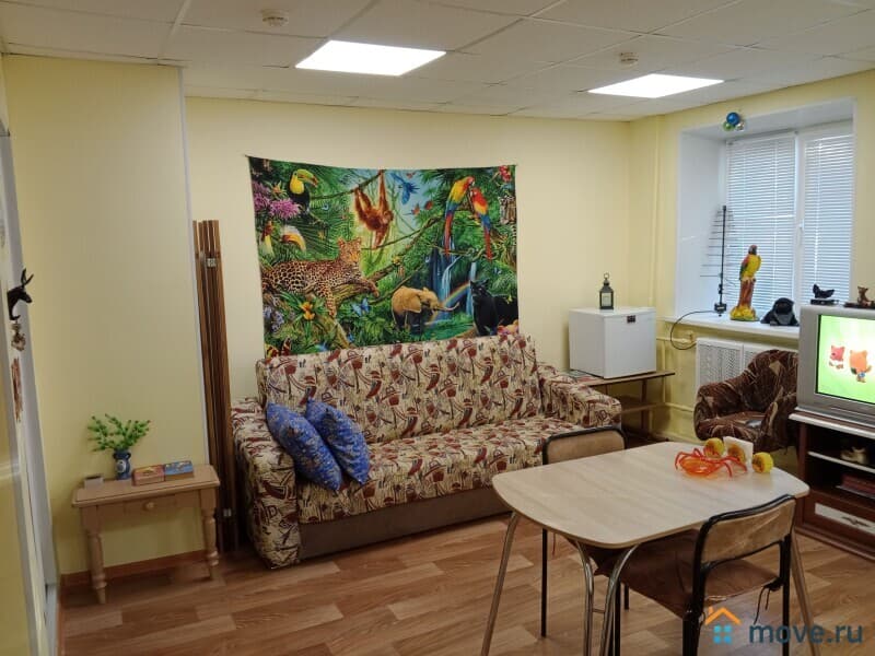 2-комн. квартира, 57 м²