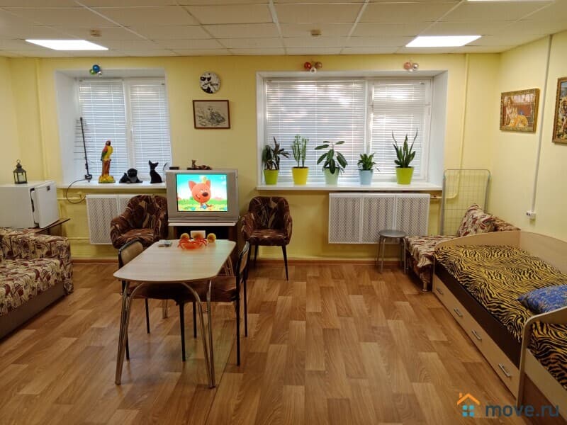 2-комн. квартира, 57 м²