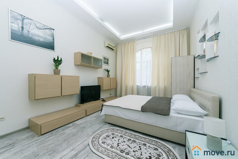 2-комн. квартира, 54 м²