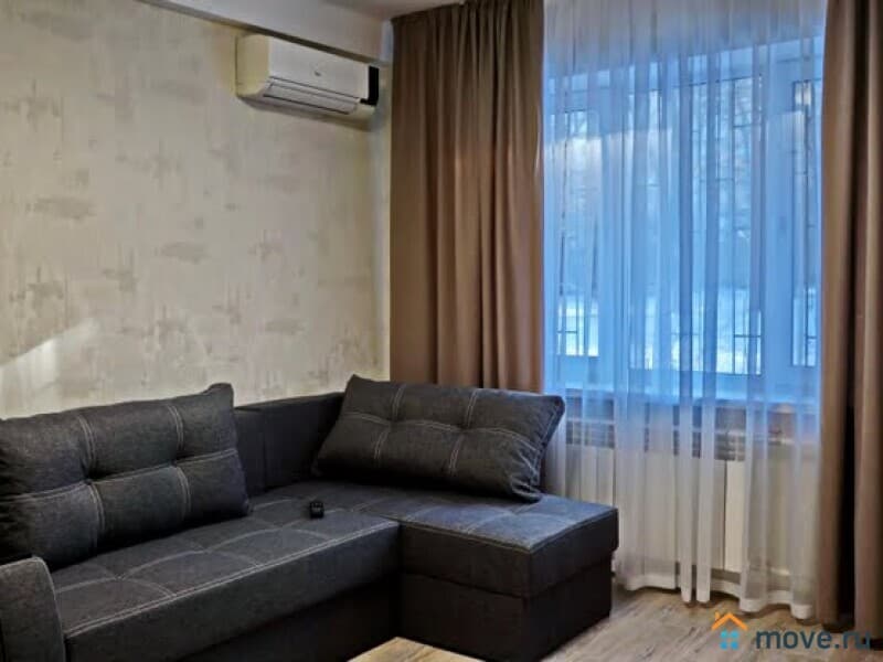 1-комн. квартира, 45 м²