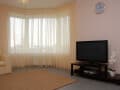 Объявление о сдаче двухкомнатной квартиры на сутки, 61 м², этаж 1 из 9. Фото 1