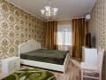 Сдам в аренду посуточно однокомнатную квартиру, 38 м², этаж 1 из 9. Фото 1
