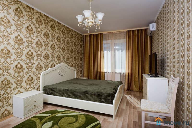 1-комн. квартира, 38 м²