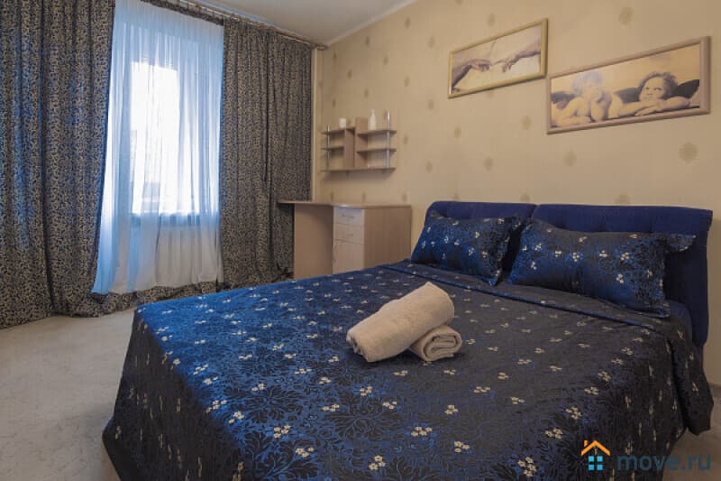 2-комн. квартира, 67 м²
