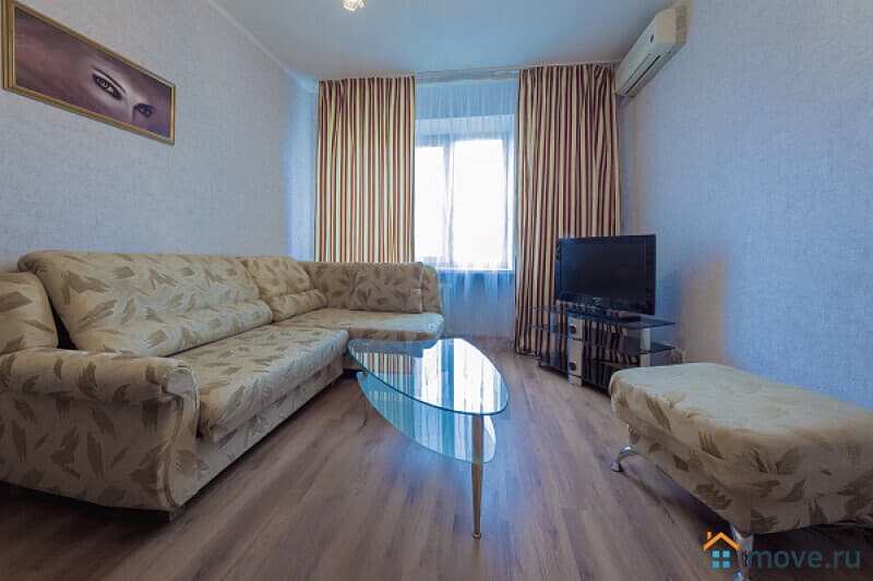 2-комн. квартира, 59 м²