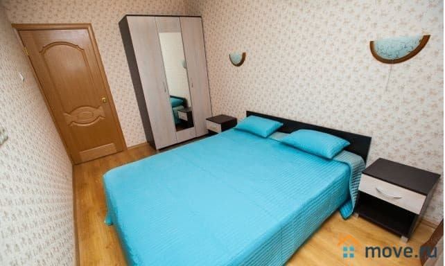 1-комн. квартира, 43 м²