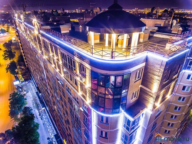 2-комн. квартира, 42 м²