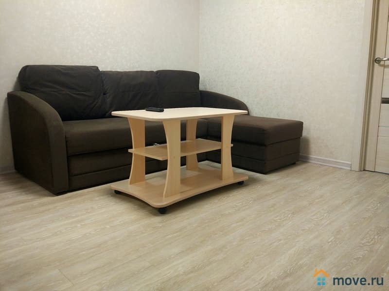 2-комн. квартира, 42 м²