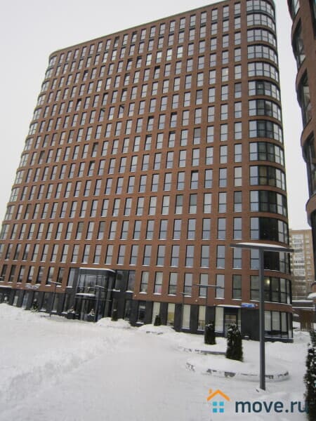 2-комн. квартира, 67.8 м&sup2;