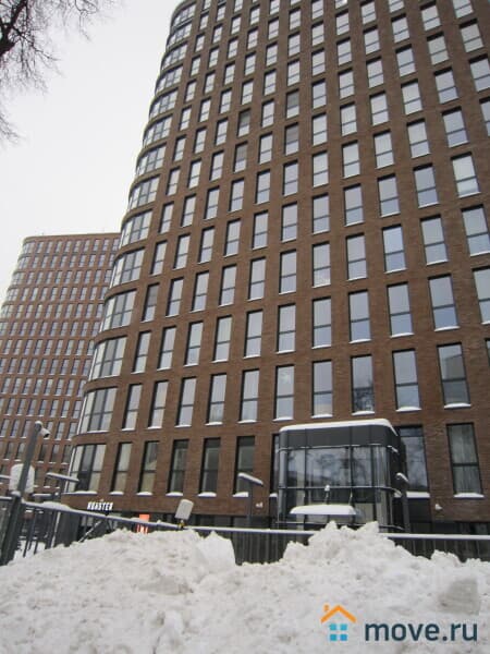 2-комн. квартира, 67.8 м&sup2;