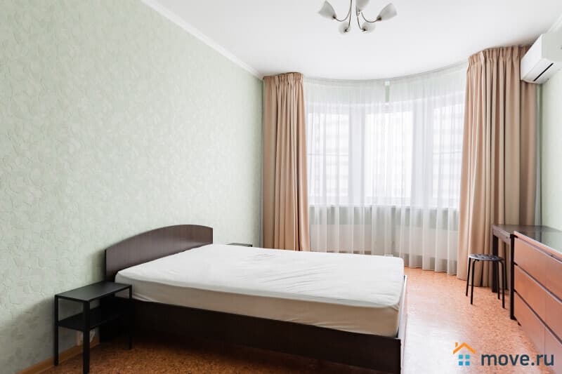 1-комн. квартира, 36.6 м&sup2;