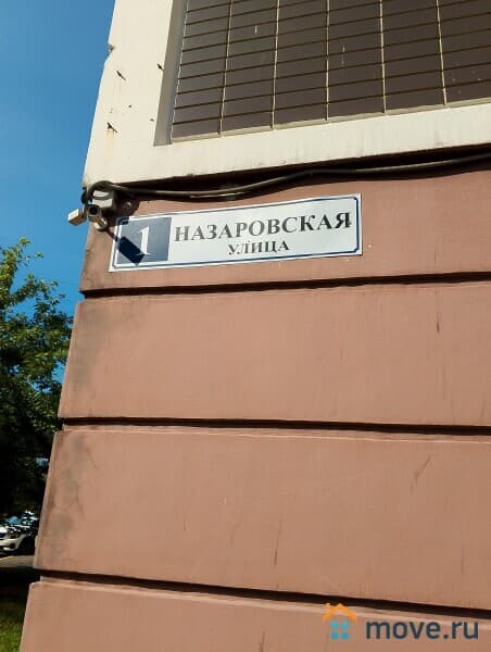 1-комн. квартира, 39 м&sup2;