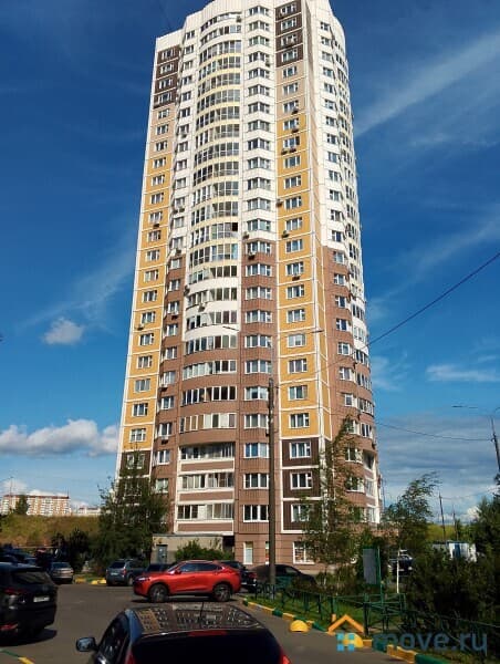 1-комн. квартира, 39 м&sup2;