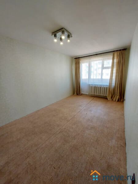 1-комн. квартира, 36 м²