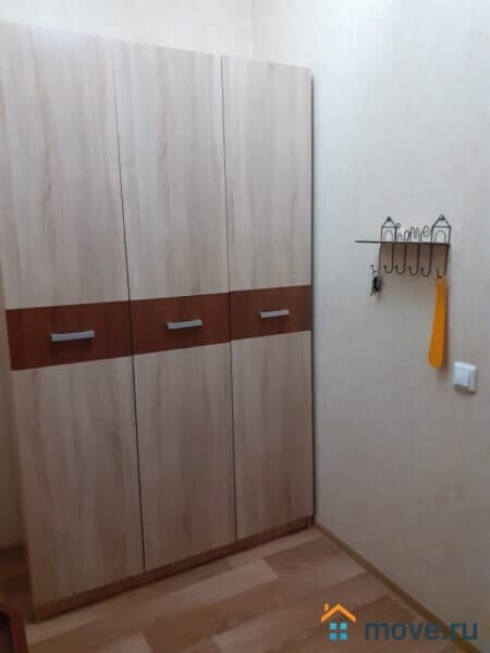 1-комн. квартира, 35 м²