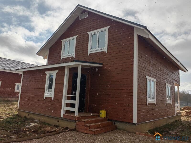 дом, 145 м&sup2;