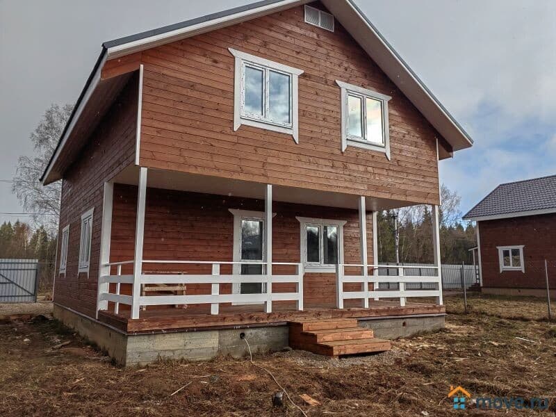 дом, 145 м&sup2;