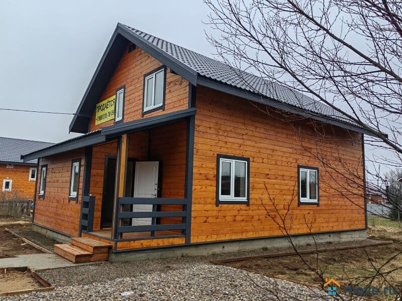 дом, 165 м&sup2;