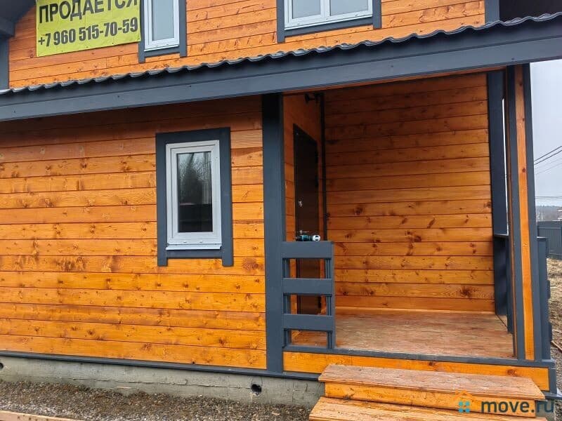 дом, 165 м&sup2;