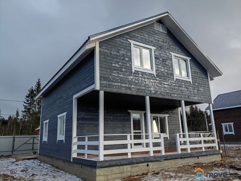 дом, 145 м&sup2;