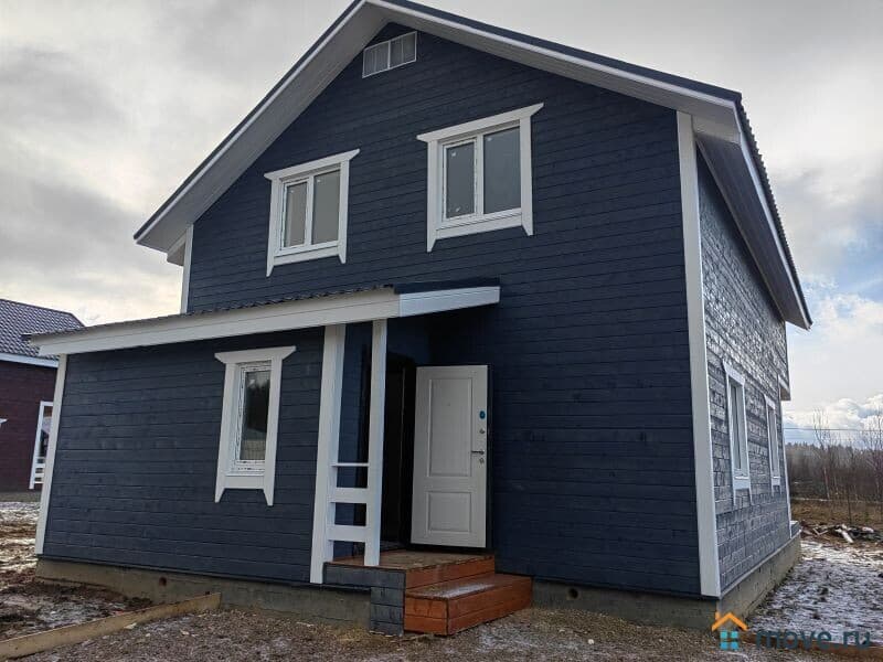 дом, 145 м&sup2;