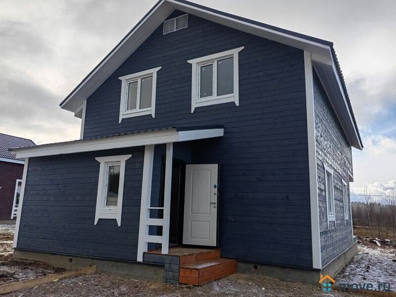 дом, 145 м&sup2;