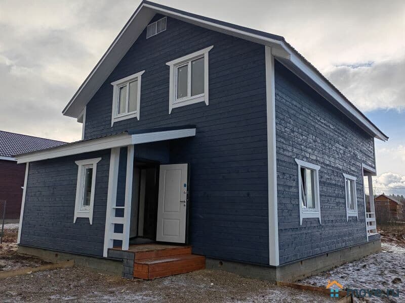 дом, 145 м&sup2;