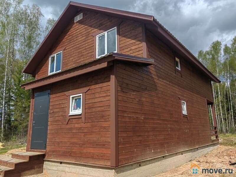 дом, 150 м²