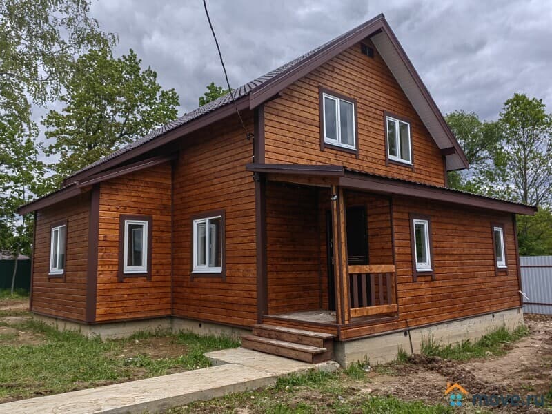 дом, 180 м²