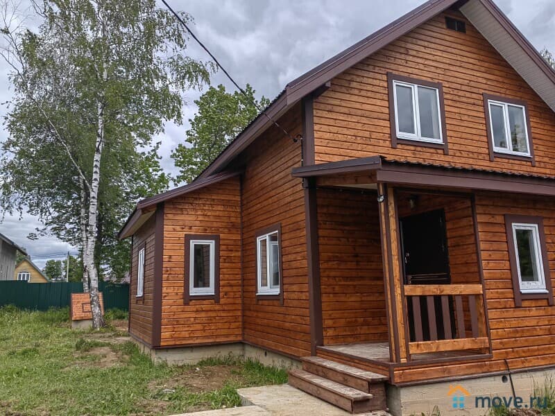 дом, 180 м²