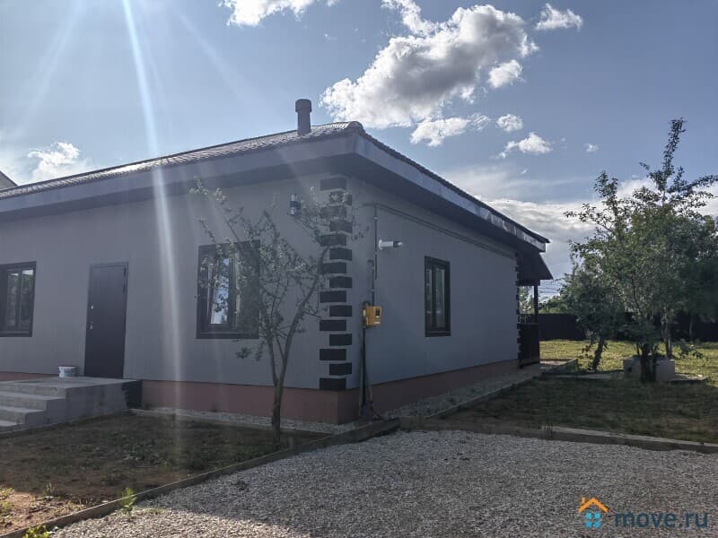 дом, 130 м²