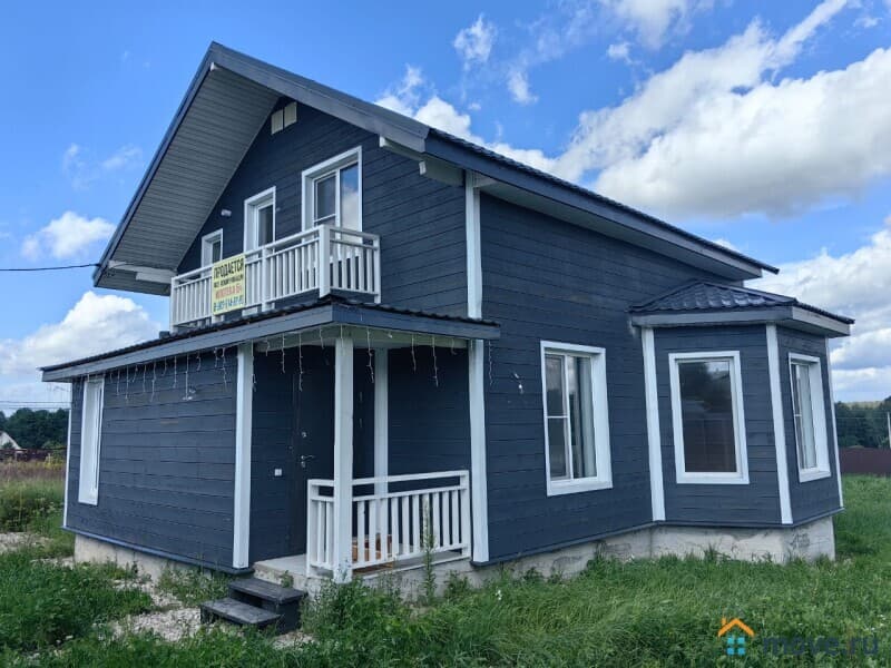 дом, 165 м&sup2;