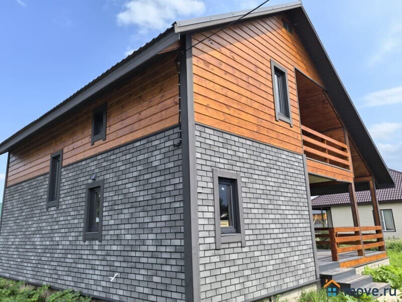 дом, 165 м&sup2;