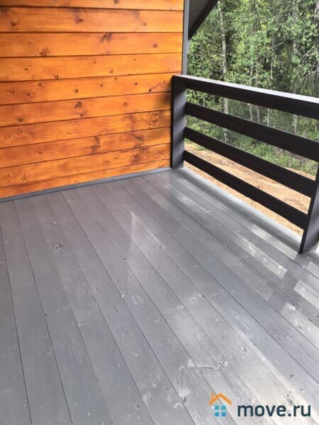 дом, 165 м&sup2;