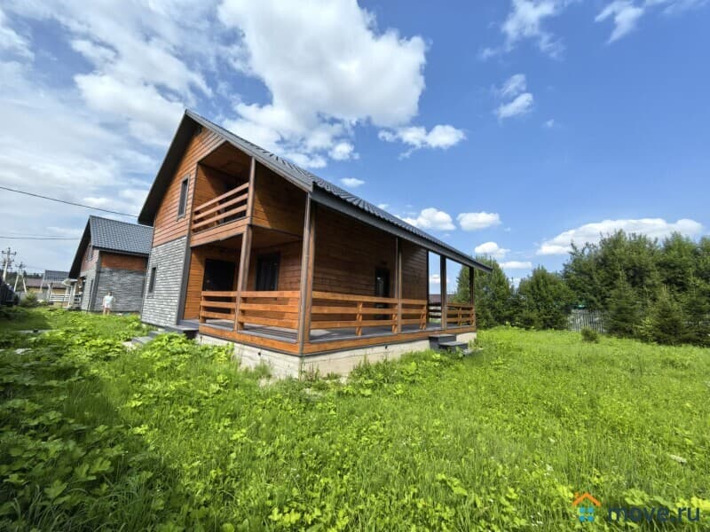 дом, 165 м&sup2;