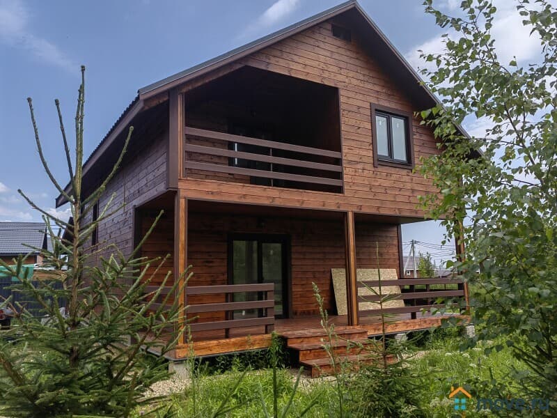 дом, 175 м&sup2;