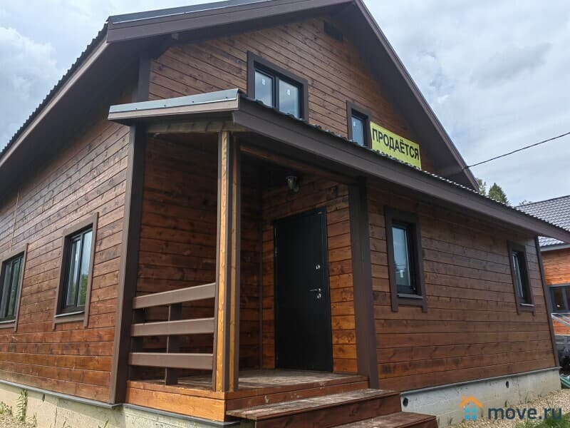 дом, 175 м&sup2;