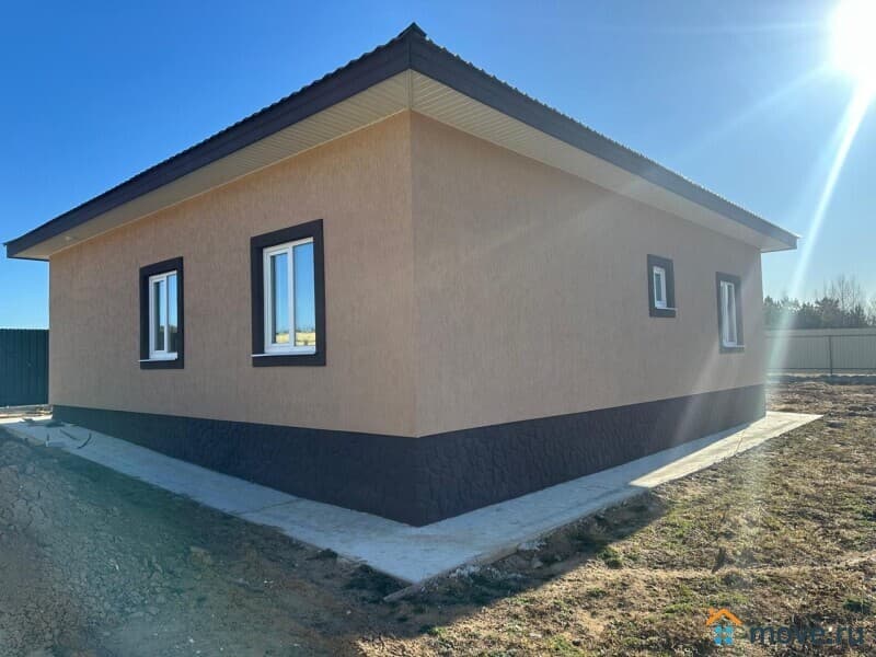 дом, 140 м²