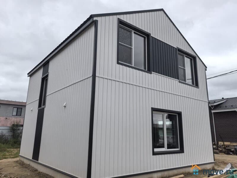 дом, 120 м&sup2;