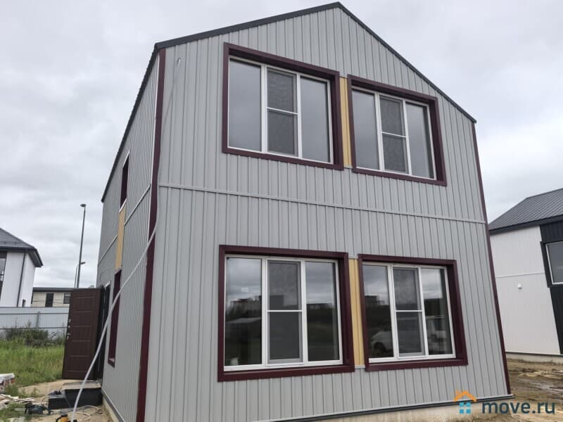 дом, 120 м&sup2;