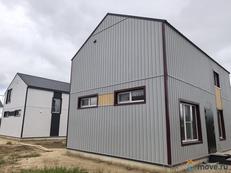 дом, 120 м&sup2;