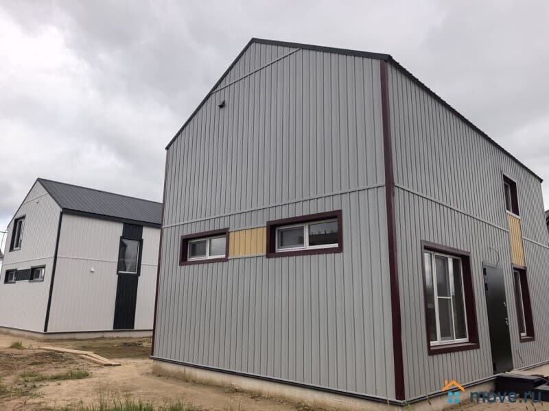 дом, 120 м&sup2;