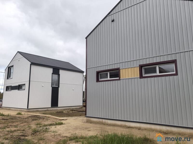 дом, 120 м&sup2;