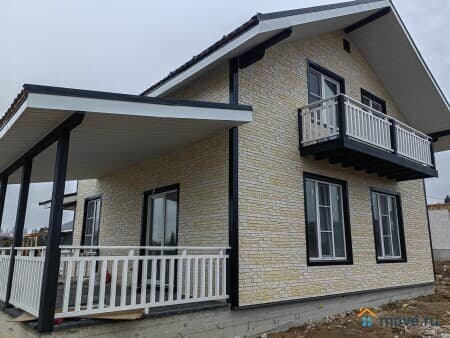 Продаем дом, 150 м&sup2;, Кабицыно, светланы журовой