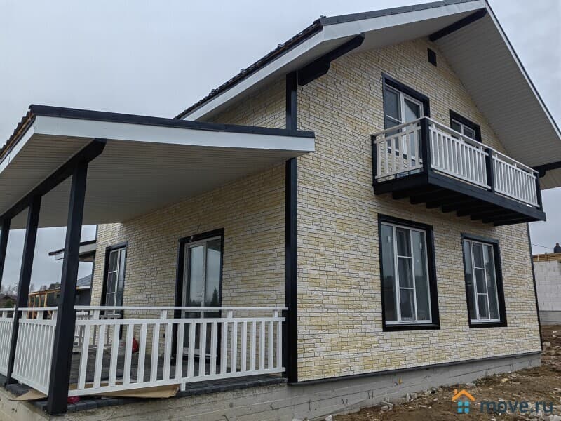 дом, 150 м&sup2;