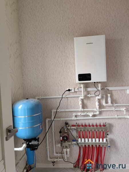 дом, 150 м&sup2;